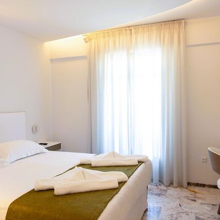 Tzanis Resort Скирос Экстерьер фото