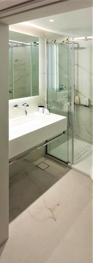 Tzanis Resort Скирос Экстерьер фото