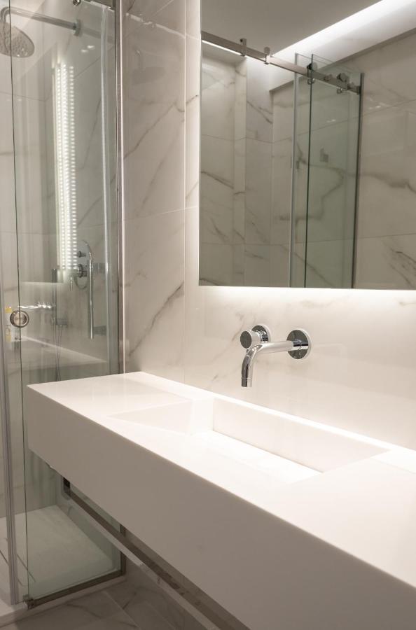 Tzanis Resort Скирос Экстерьер фото