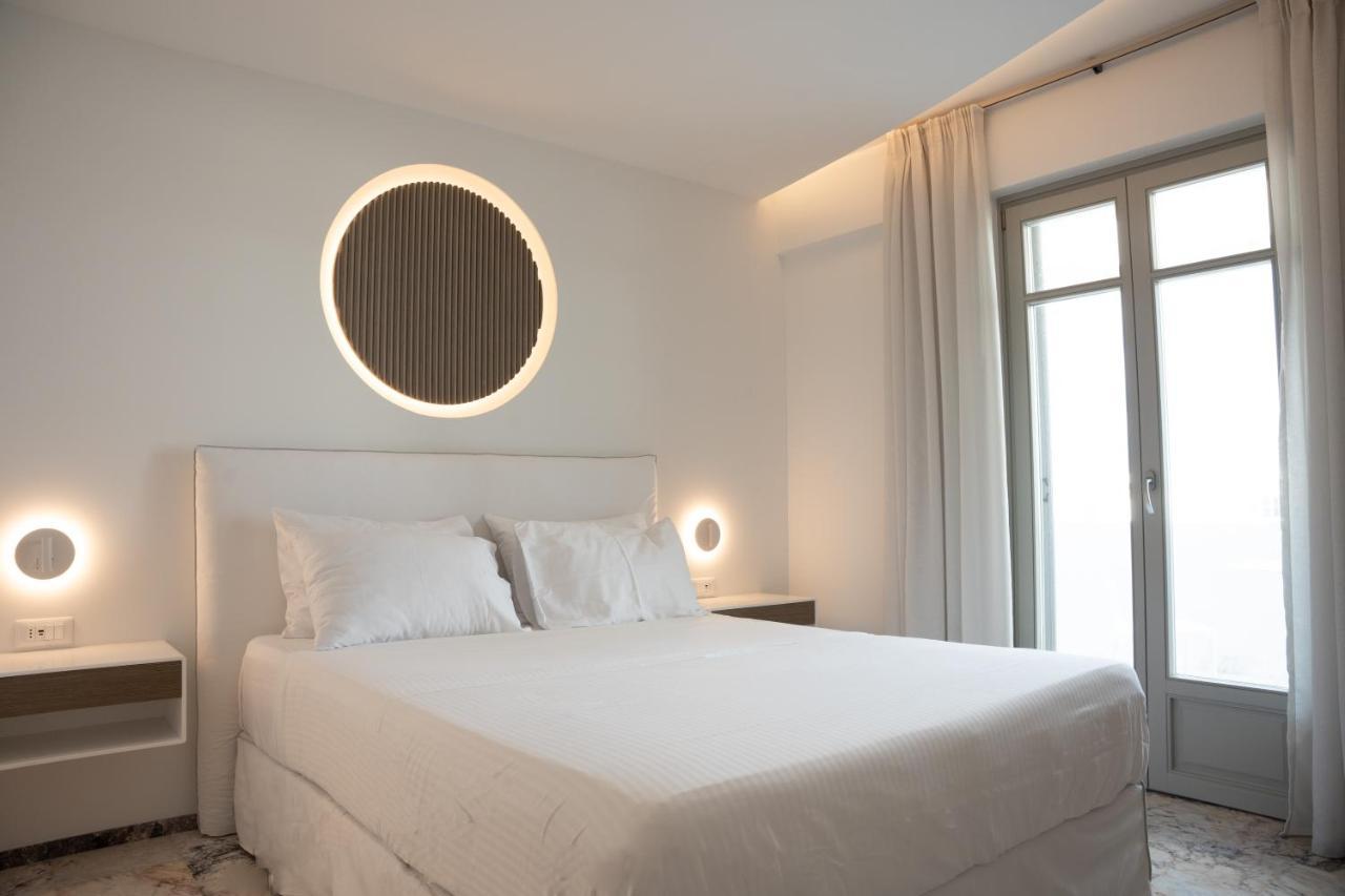 Tzanis Resort Скирос Экстерьер фото