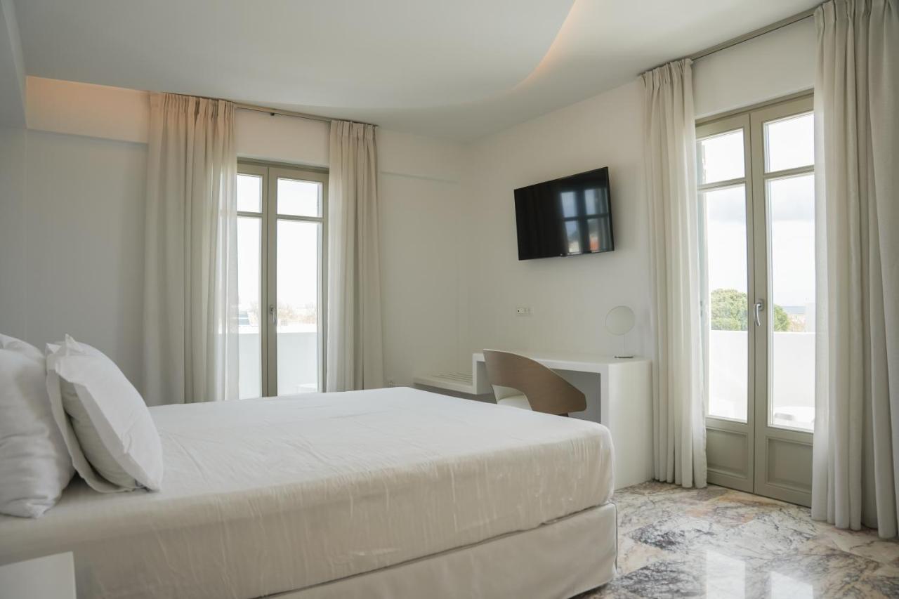 Tzanis Resort Скирос Экстерьер фото