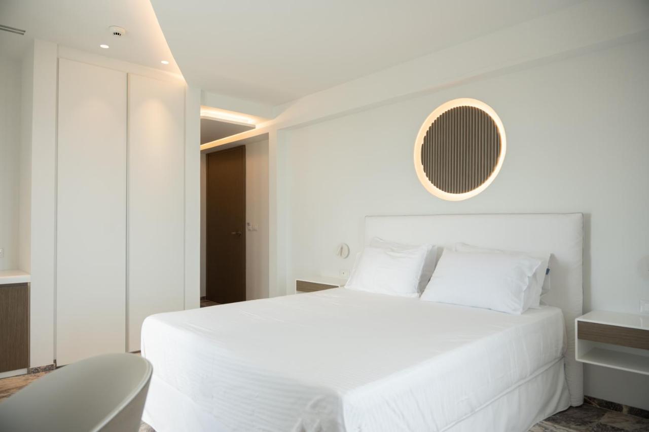 Tzanis Resort Скирос Экстерьер фото