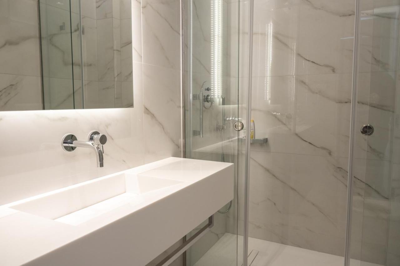 Tzanis Resort Скирос Экстерьер фото