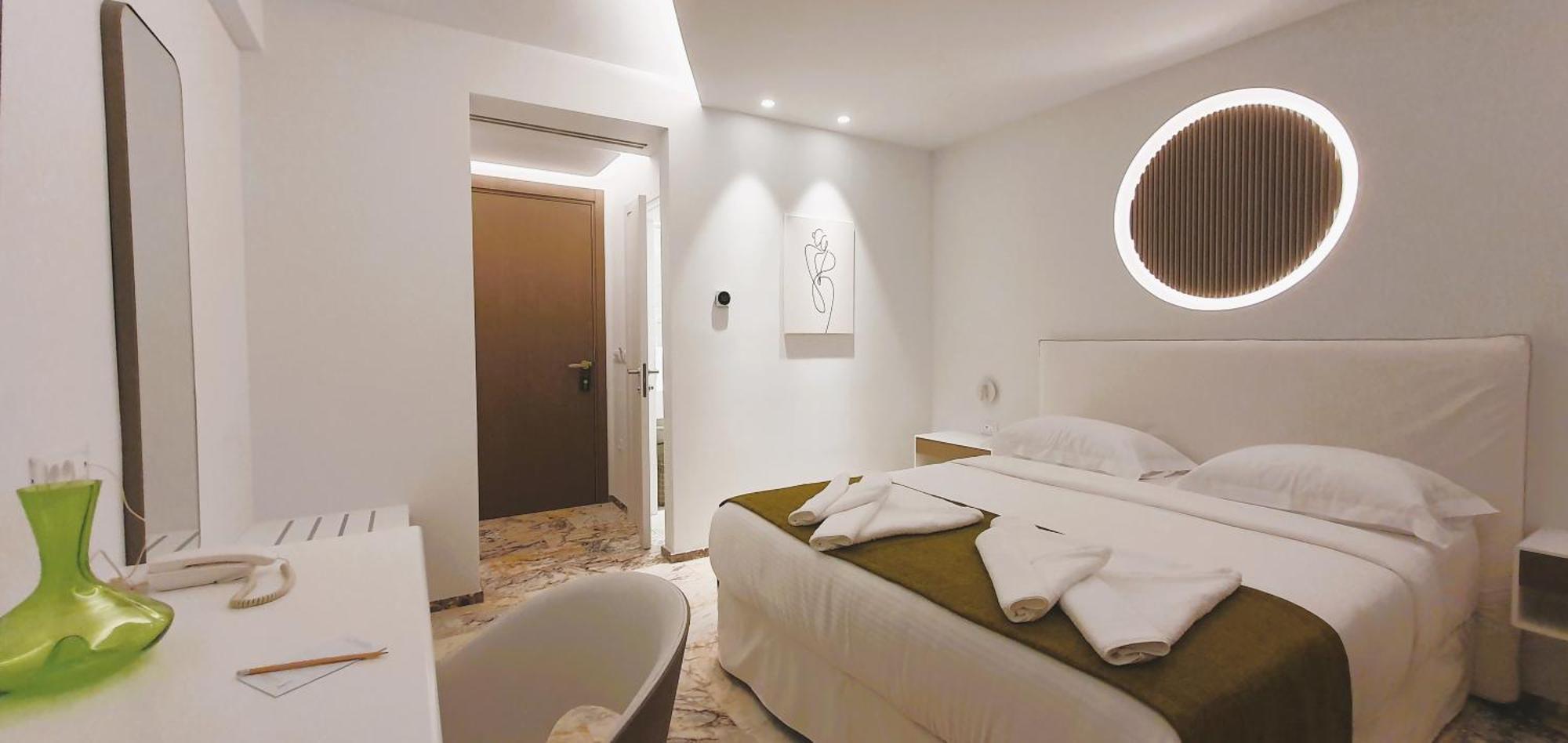 Tzanis Resort Скирос Экстерьер фото