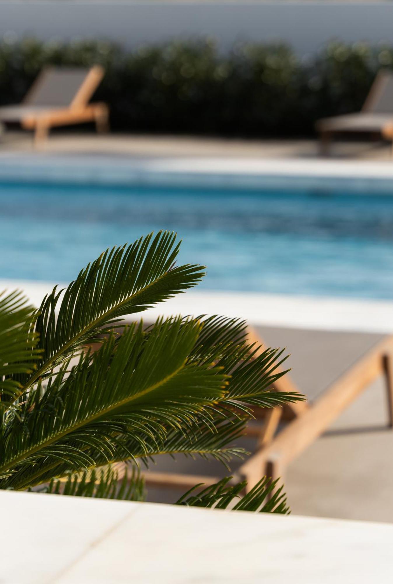 Tzanis Resort Скирос Экстерьер фото